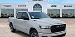 New 2026 RAM 1500 BIG HORN in TAMPA, FLORIDA