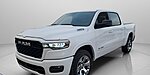 New 2026 RAM 1500 BIG HORN in TAMPA, FLORIDA