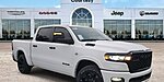 New 2026 RAM 1500 BIG HORN in TAMPA, FLORIDA