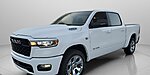 New 2026 RAM 1500 BIG HORN in TAMPA, FLORIDA