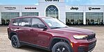 New 2025 JEEP GRAND CHEROKEE L ALTITUDE X in TAMPA, FLORIDA