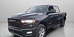 New 2026 RAM 1500 BIG HORN in TAMPA, FLORIDA
