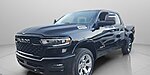 New 2026 RAM 1500 BIG HORN in TAMPA, FLORIDA