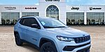 New 2026 JEEP COMPASS LATITUDE in TAMPA, FLORIDA