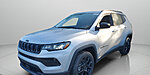 New 2026 JEEP COMPASS LATITUDE in TAMPA, FLORIDA
