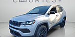 New 2026 JEEP COMPASS LATITUDE in TAMPA, FLORIDA