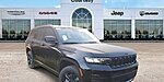 New 2025 JEEP GRAND CHEROKEE L ALTITUDE in TAMPA, FLORIDA