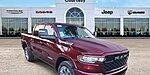New 2026 RAM 1500 BIG HORN in TAMPA, FLORIDA
