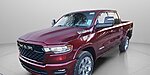 New 2026 RAM 1500 BIG HORN in TAMPA, FLORIDA