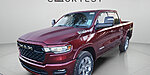 New 2026 RAM 1500 BIG HORN in TAMPA, FLORIDA