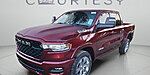 New 2026 RAM 1500 BIG HORN in TAMPA, FLORIDA