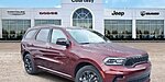 New 2026 DODGE DURANGO GT in TAMPA, FLORIDA