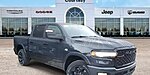 New 2026 RAM 1500 BIG HORN in TAMPA, FLORIDA