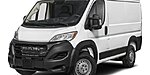 New 2026 RAM PROMASTER CARGO VAN TRADESMAN in TAMPA, FLORIDA