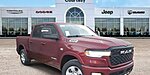 New 2026 RAM 1500 BIG HORN in TAMPA, FLORIDA