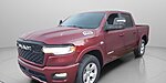 New 2026 RAM 1500 BIG HORN in TAMPA, FLORIDA