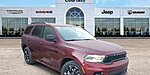 New 2026 DODGE DURANGO GT in TAMPA, FLORIDA