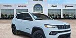 New 2026 JEEP COMPASS LATITUDE ALTITUDE in TAMPA, FLORIDA