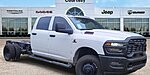 New 2026 RAM 3500 TRADESMAN in TAMPA, FLORIDA