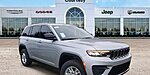 New 2025 JEEP GRAND CHEROKEE LAREDO in TAMPA, FLORIDA