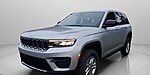 New 2025 JEEP GRAND CHEROKEE LAREDO in TAMPA, FLORIDA
