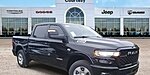 New 2026 RAM 1500 BIG HORN in TAMPA, FLORIDA