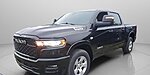 New 2026 RAM 1500 BIG HORN in TAMPA, FLORIDA