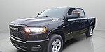 New 2026 RAM 1500 BIG HORN in TAMPA, FLORIDA