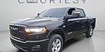 New 2026 RAM 1500 BIG HORN in TAMPA, FLORIDA
