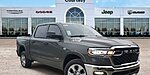 New 2026 RAM 1500 BIG HORN in TAMPA, FLORIDA
