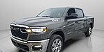 New 2026 RAM 1500 BIG HORN in TAMPA, FLORIDA