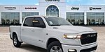 New 2026 RAM 1500 BIG HORN in TAMPA, FLORIDA