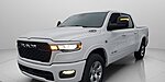 New 2026 RAM 1500 BIG HORN in TAMPA, FLORIDA