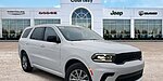 New 2026 DODGE DURANGO GT in TAMPA, FLORIDA
