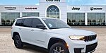 New 2025 JEEP GRAND CHEROKEE L LIMITED in TAMPA, FLORIDA