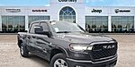 New 2026 RAM 1500 BIG HORN in TAMPA, FLORIDA