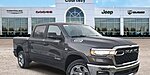 New 2026 RAM 1500 BIG HORN in TAMPA, FLORIDA