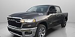 New 2026 RAM 1500 BIG HORN in TAMPA, FLORIDA
