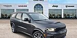 New 2026 DODGE DURANGO GT HEMI V8 in TAMPA, FLORIDA