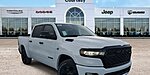 New 2026 RAM 1500 BIG HORN in TAMPA, FLORIDA