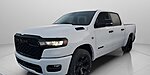 New 2026 RAM 1500 BIG HORN in TAMPA, FLORIDA