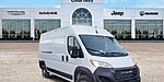 New 2026 RAM PROMASTER CARGO VAN TRADESMAN in TAMPA, FLORIDA