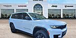 New 2025 JEEP GRAND CHEROKEE L ALTITUDE in TAMPA, FLORIDA