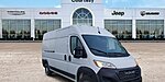 New 2026 RAM PROMASTER CARGO VAN TRADESMAN in TAMPA, FLORIDA
