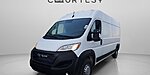 New 2026 RAM PROMASTER CARGO VAN TRADESMAN in TAMPA, FLORIDA