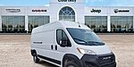 New 2026 RAM PROMASTER CARGO VAN TRADESMAN in TAMPA, FLORIDA