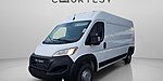New 2026 RAM PROMASTER CARGO VAN TRADESMAN in TAMPA, FLORIDA