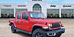 New 2025 JEEP GLADIATOR HIGH TIDE in TAMPA, FLORIDA