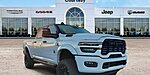New 2025 RAM 2500 BIG HORN in TAMPA, FLORIDA