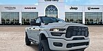 New 2025 RAM 2500 BIG HORN in TAMPA, FLORIDA